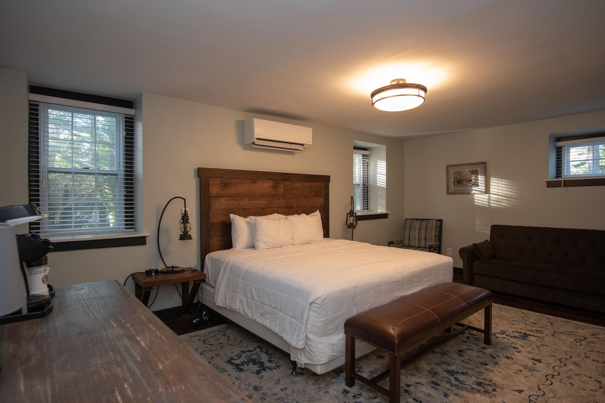 Allenberry Resort Boiling Springs Luaran gambar