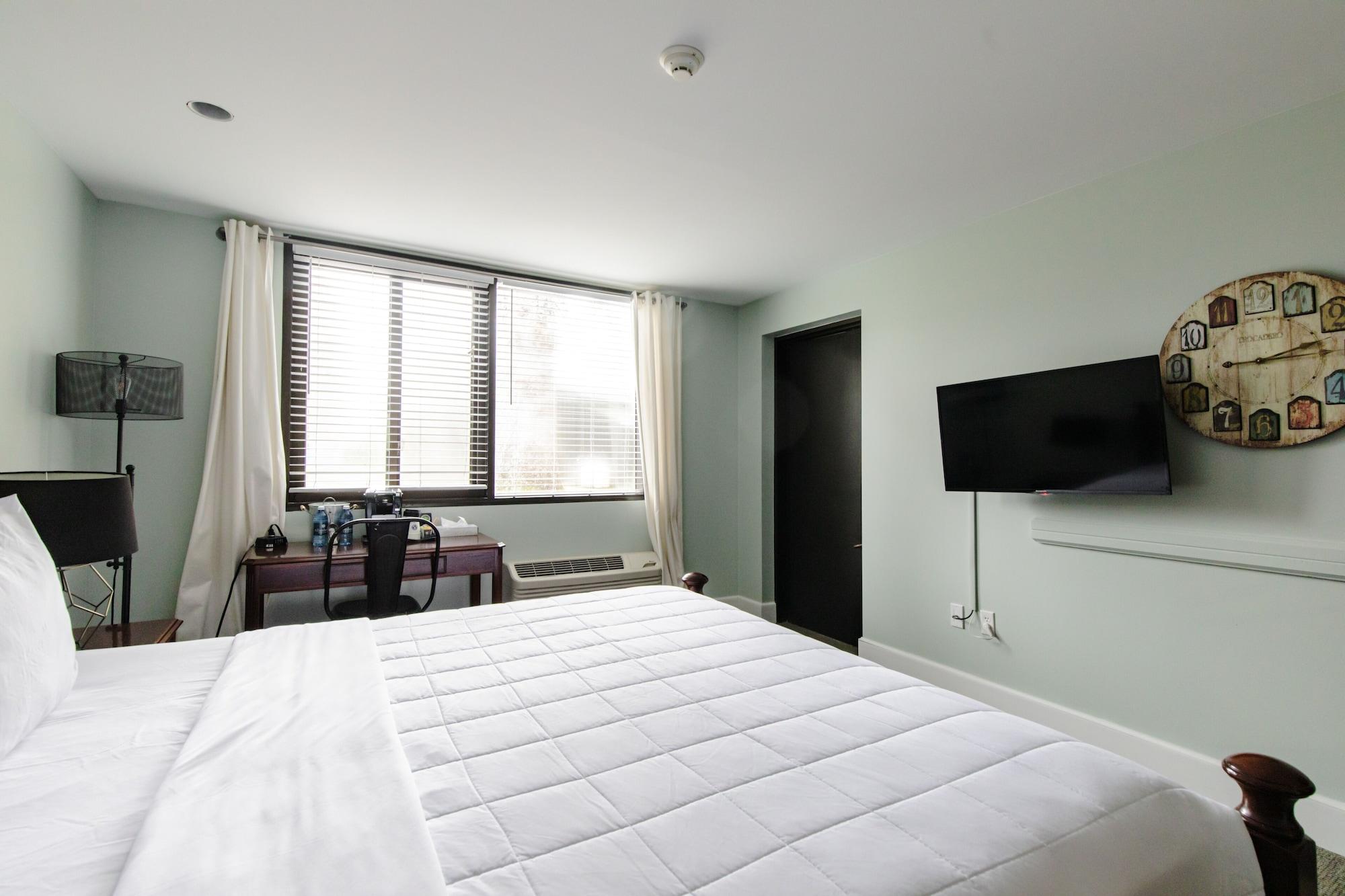 Allenberry Resort Boiling Springs Luaran gambar