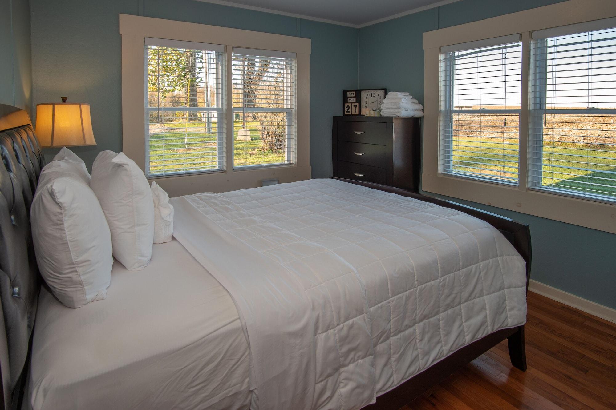 Allenberry Resort Boiling Springs Luaran gambar
