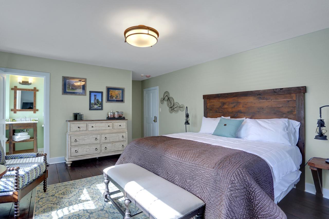 Allenberry Resort Boiling Springs Luaran gambar