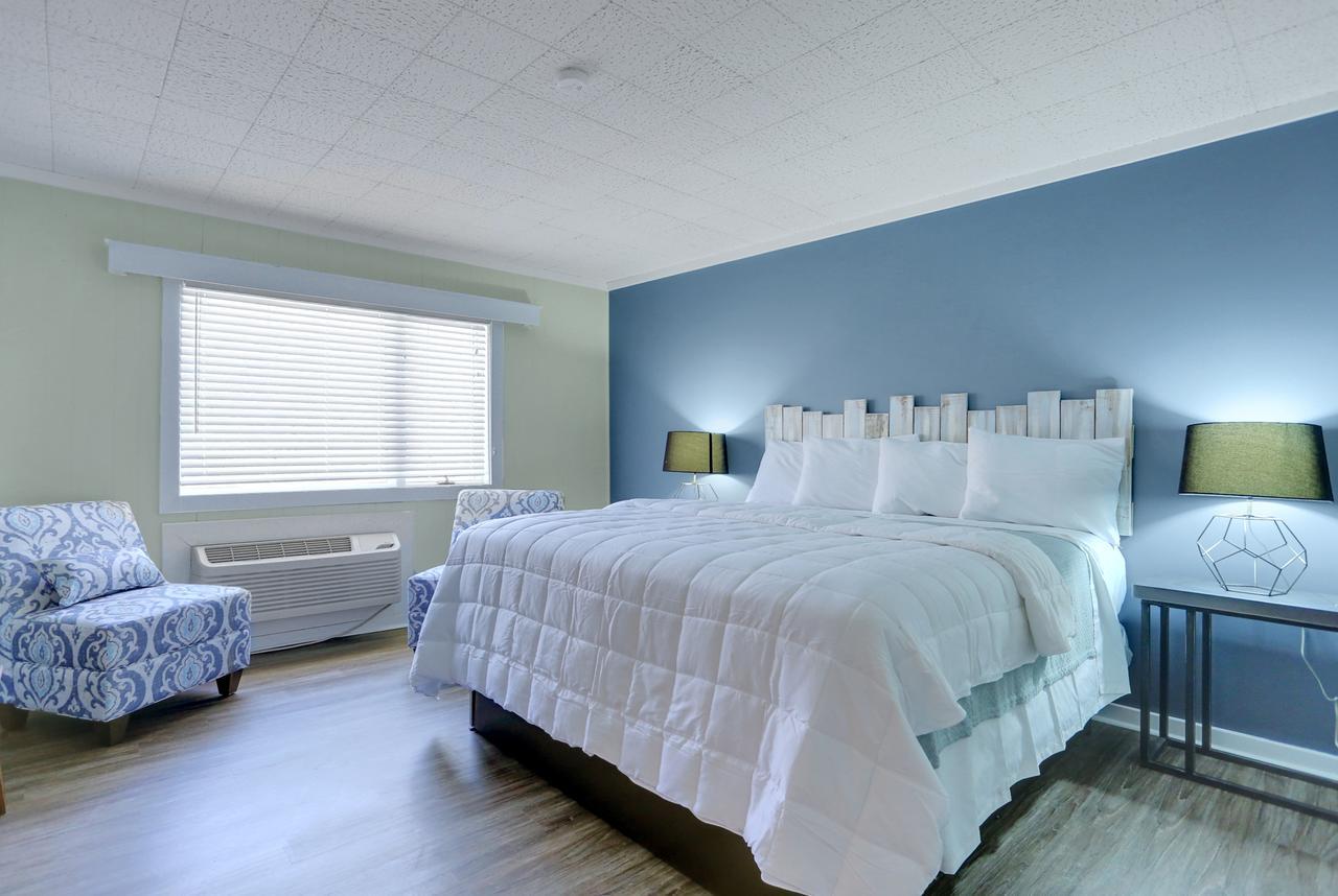 Allenberry Resort Boiling Springs Luaran gambar