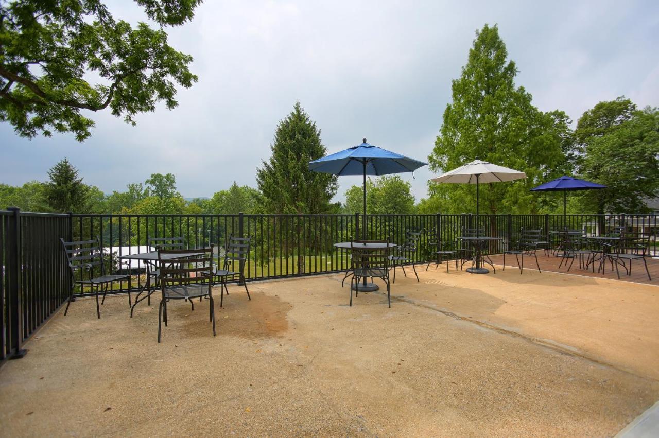 Allenberry Resort Boiling Springs Luaran gambar