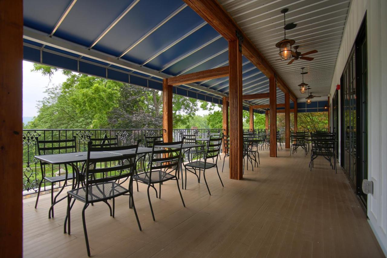 Allenberry Resort Boiling Springs Luaran gambar