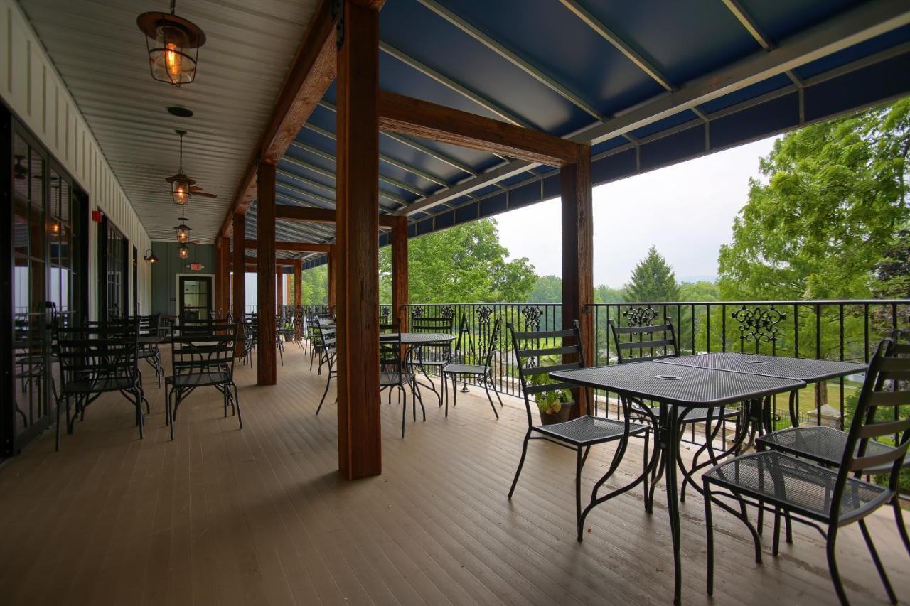 Allenberry Resort Boiling Springs Luaran gambar