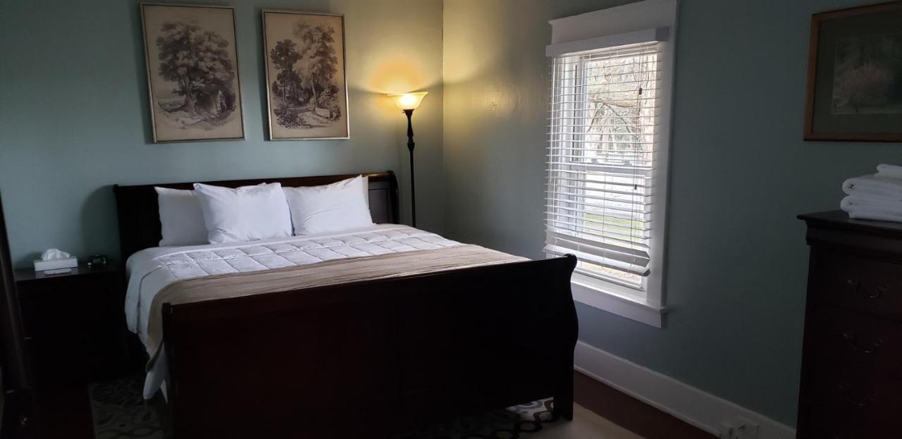 Allenberry Resort Boiling Springs Luaran gambar