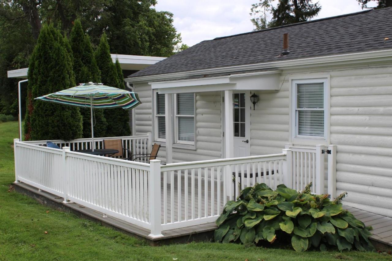 Allenberry Resort Boiling Springs Luaran gambar