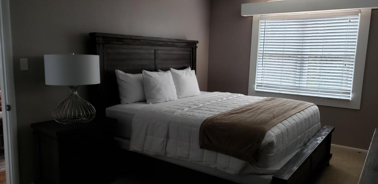 Allenberry Resort Boiling Springs Luaran gambar