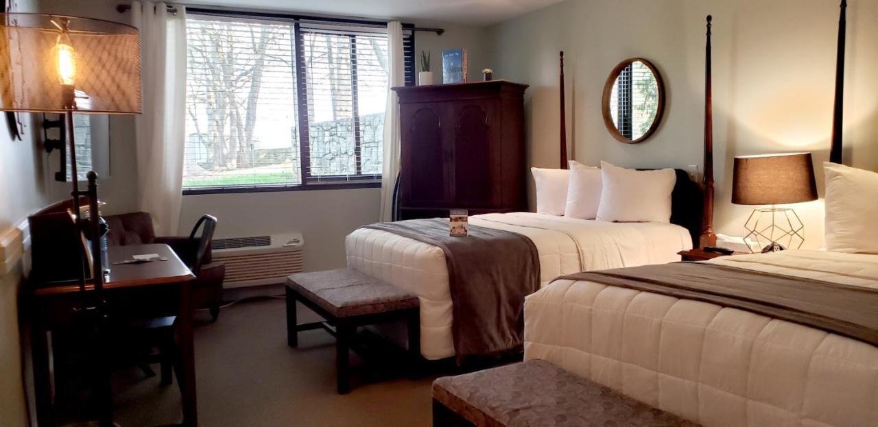 Allenberry Resort Boiling Springs Luaran gambar