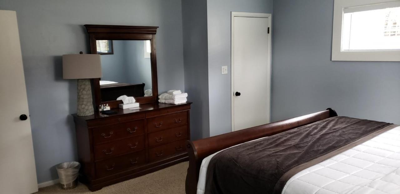 Allenberry Resort Boiling Springs Luaran gambar